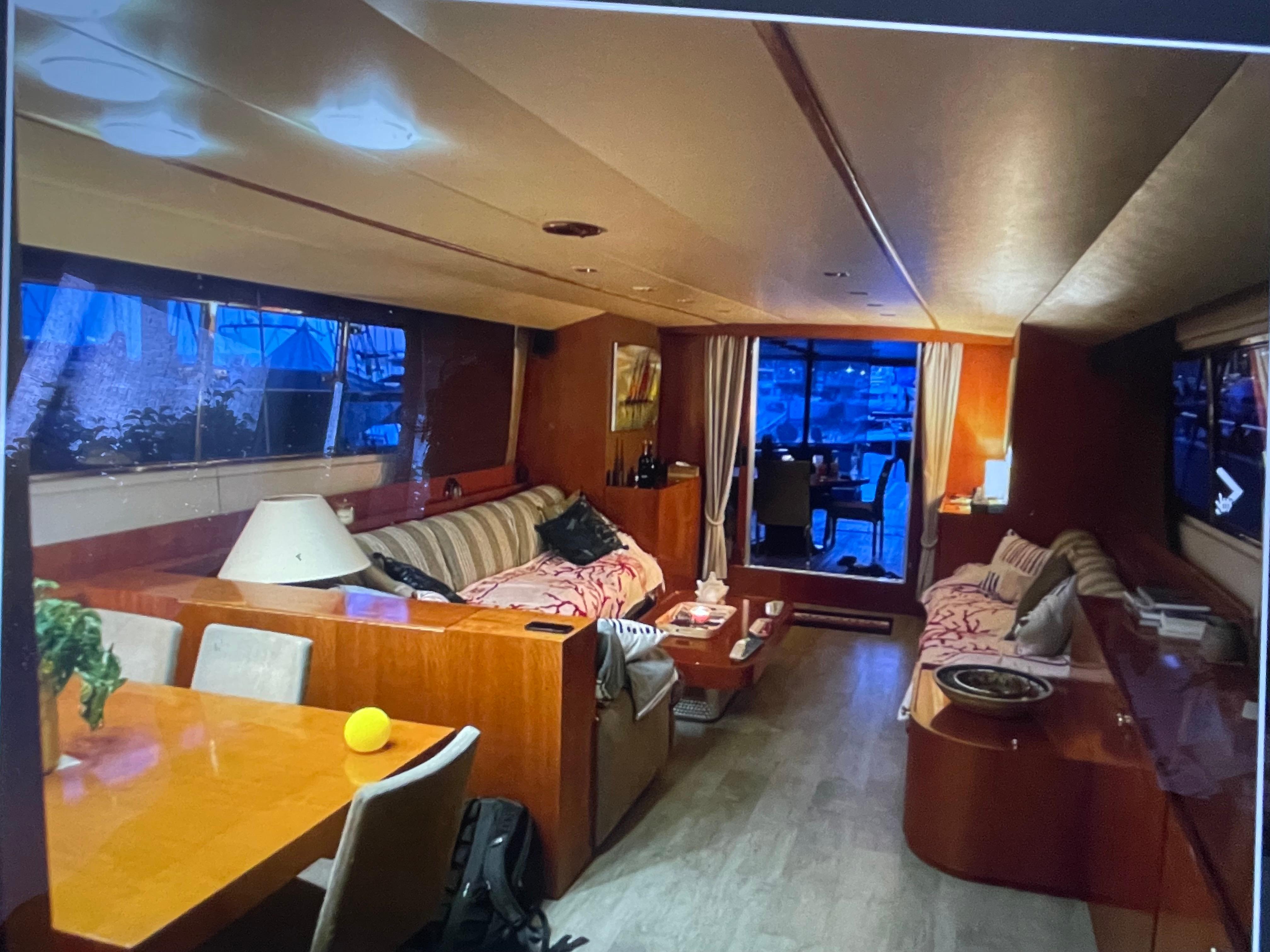 Boat Image