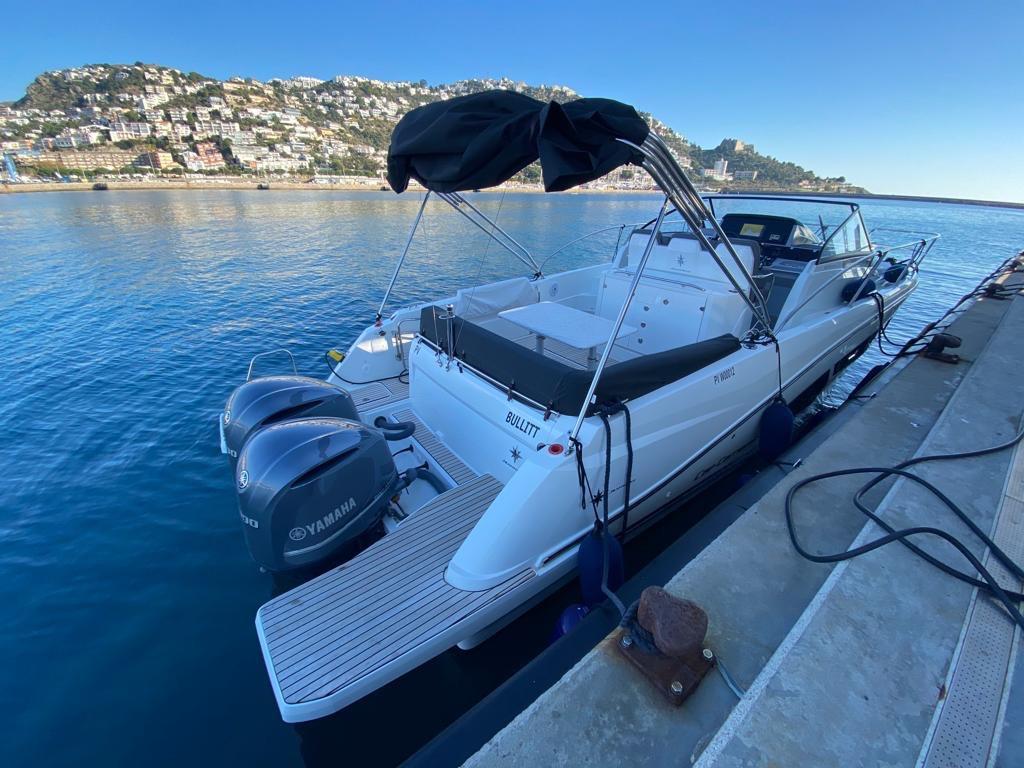 Image du bateau