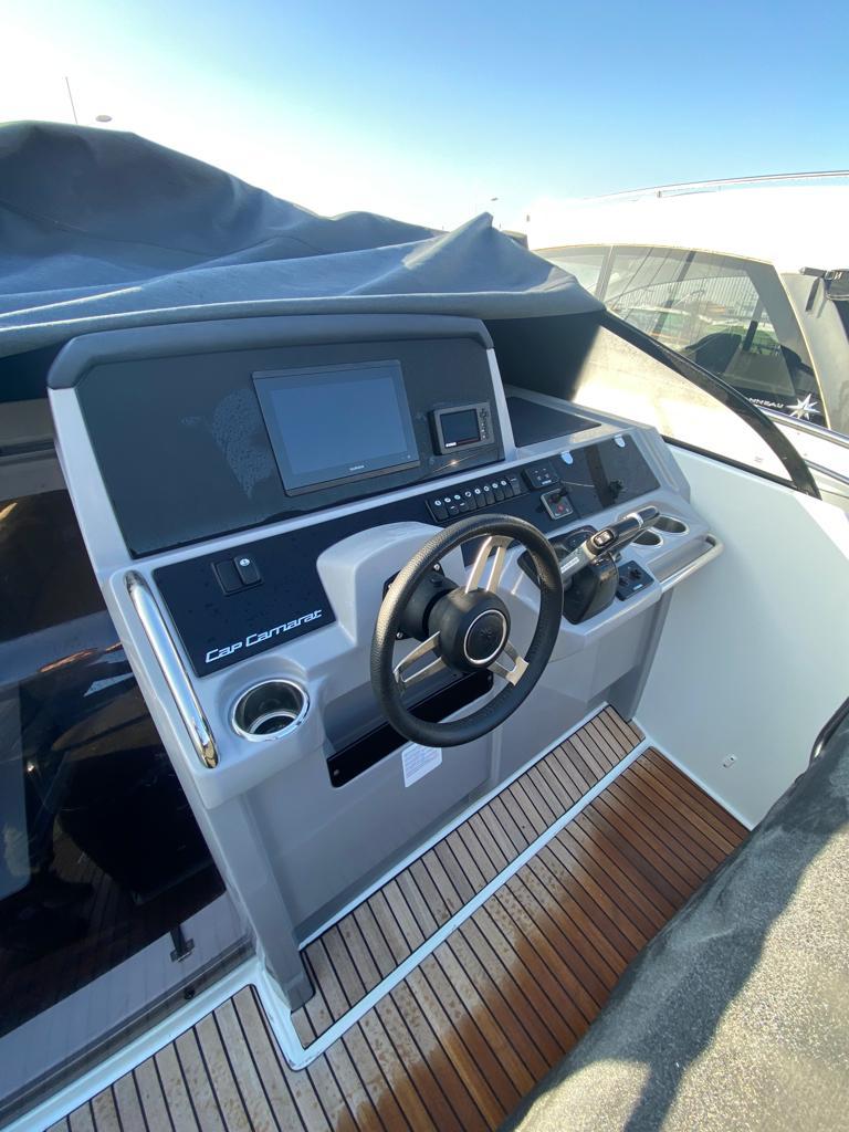 Boat Image