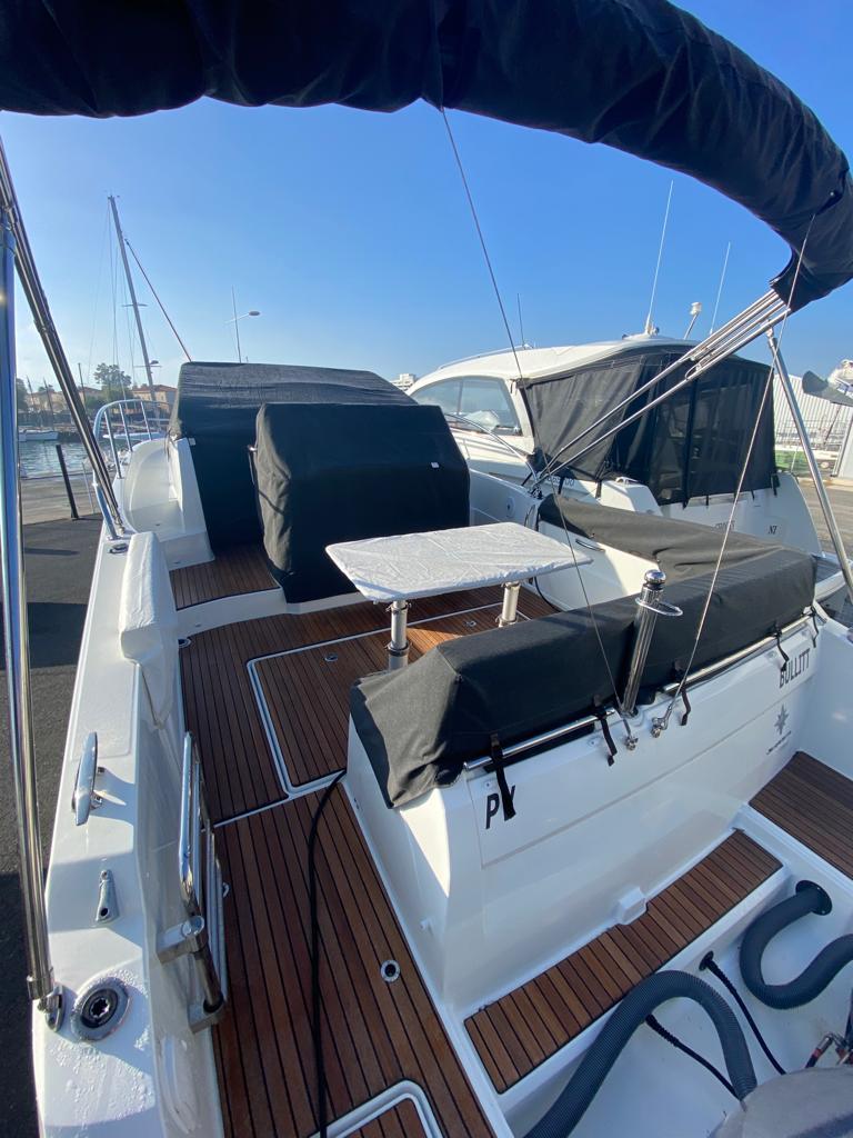 Boat Image