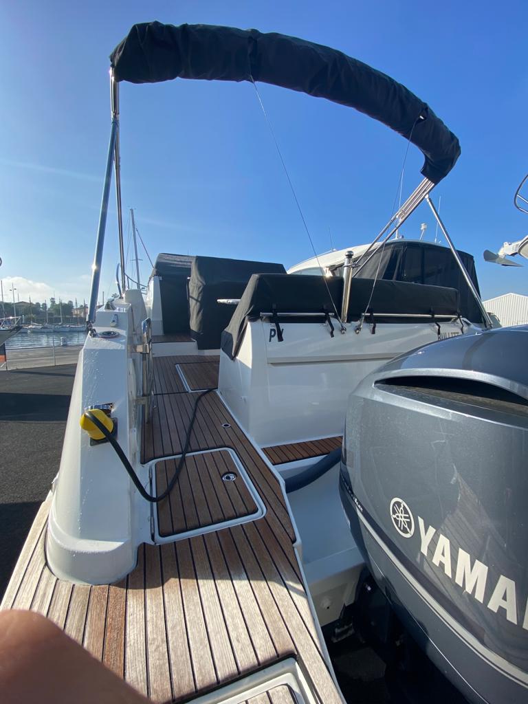 Boat Image