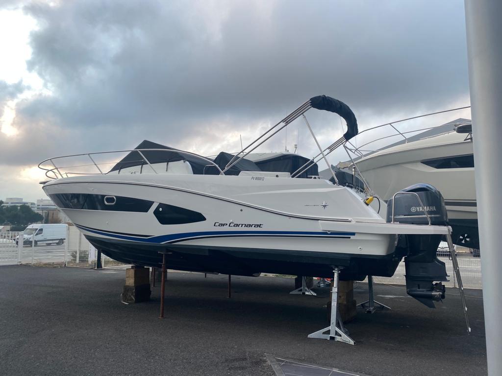 Boat Image