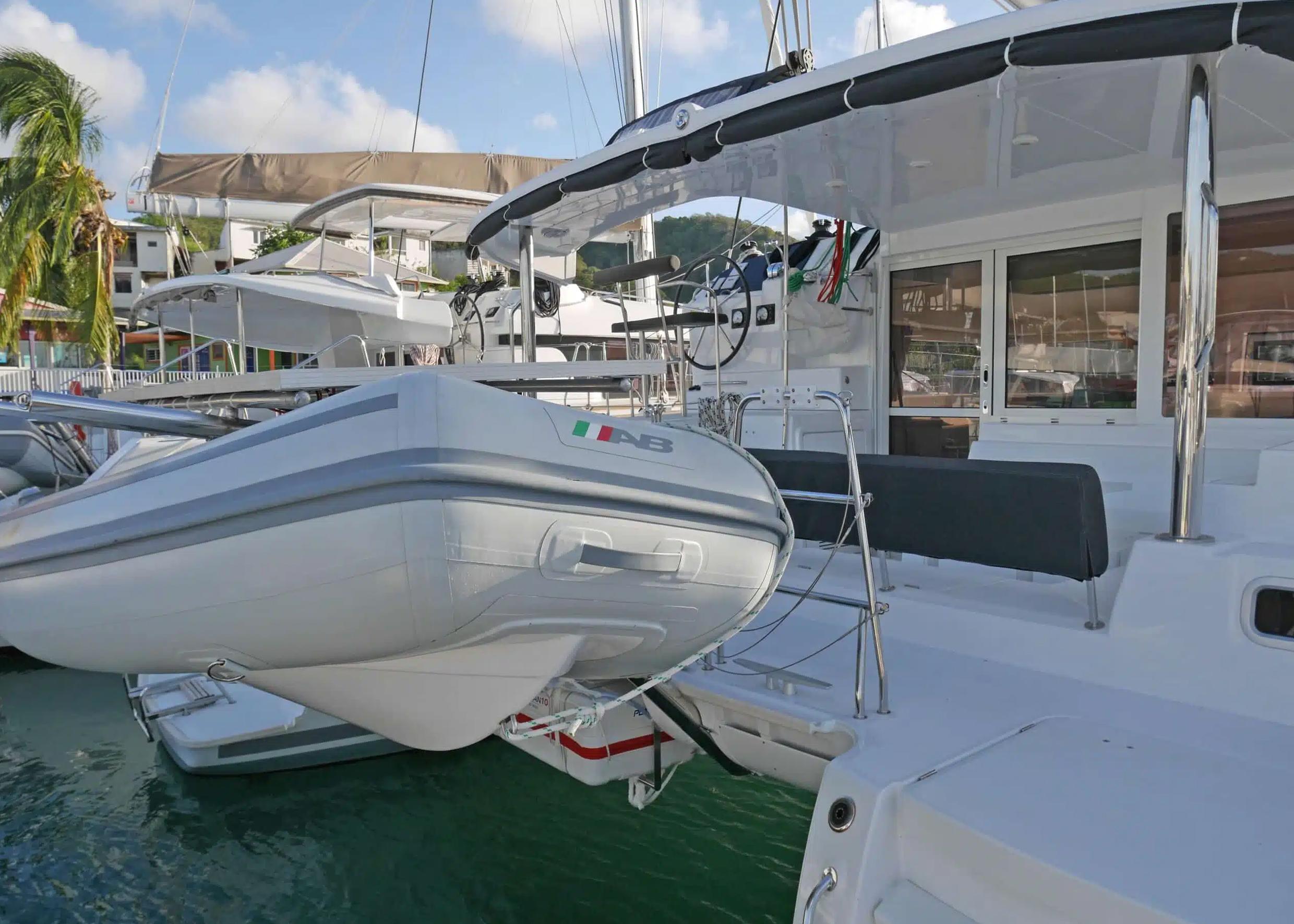 Boat Image