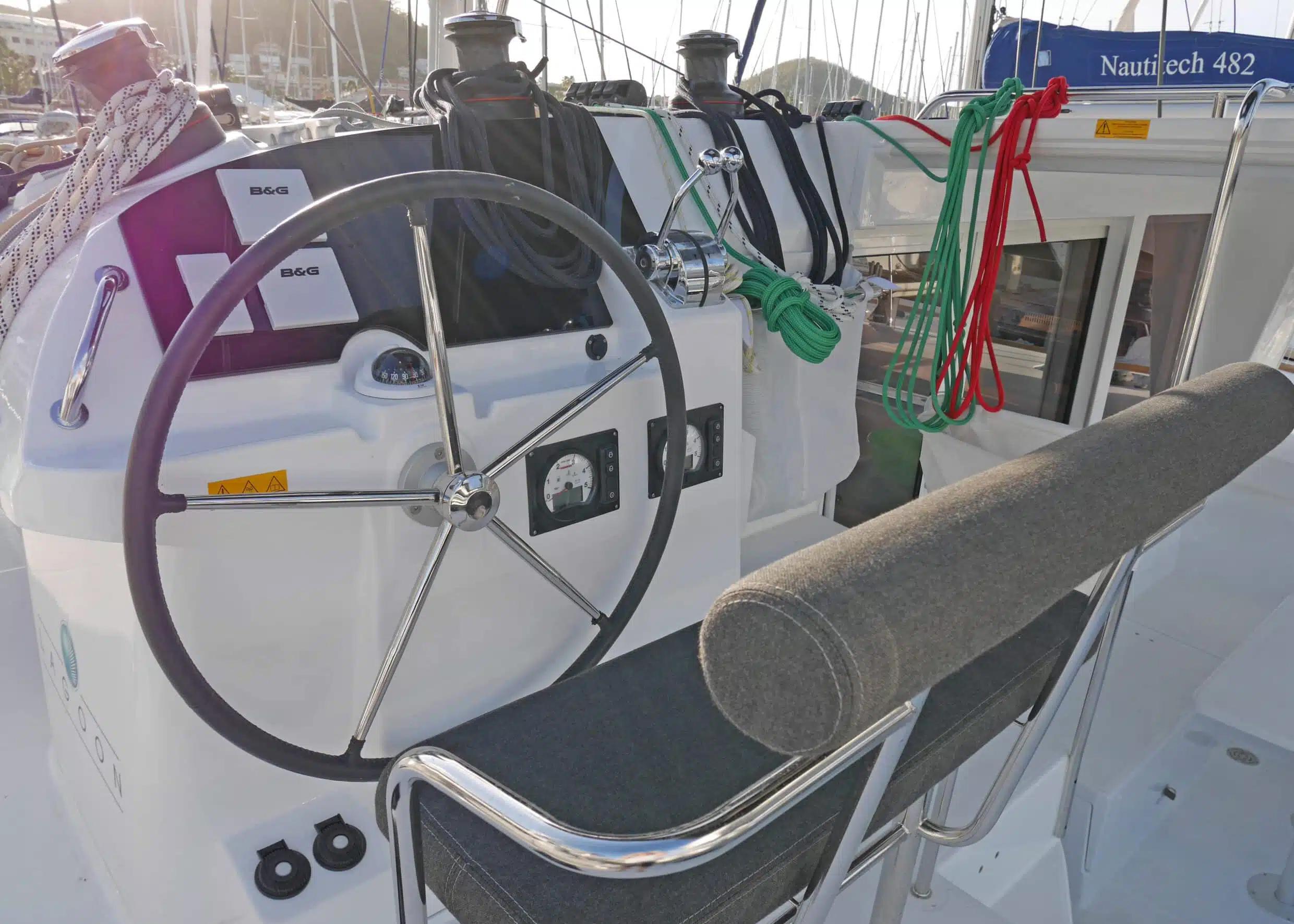 Boat Image