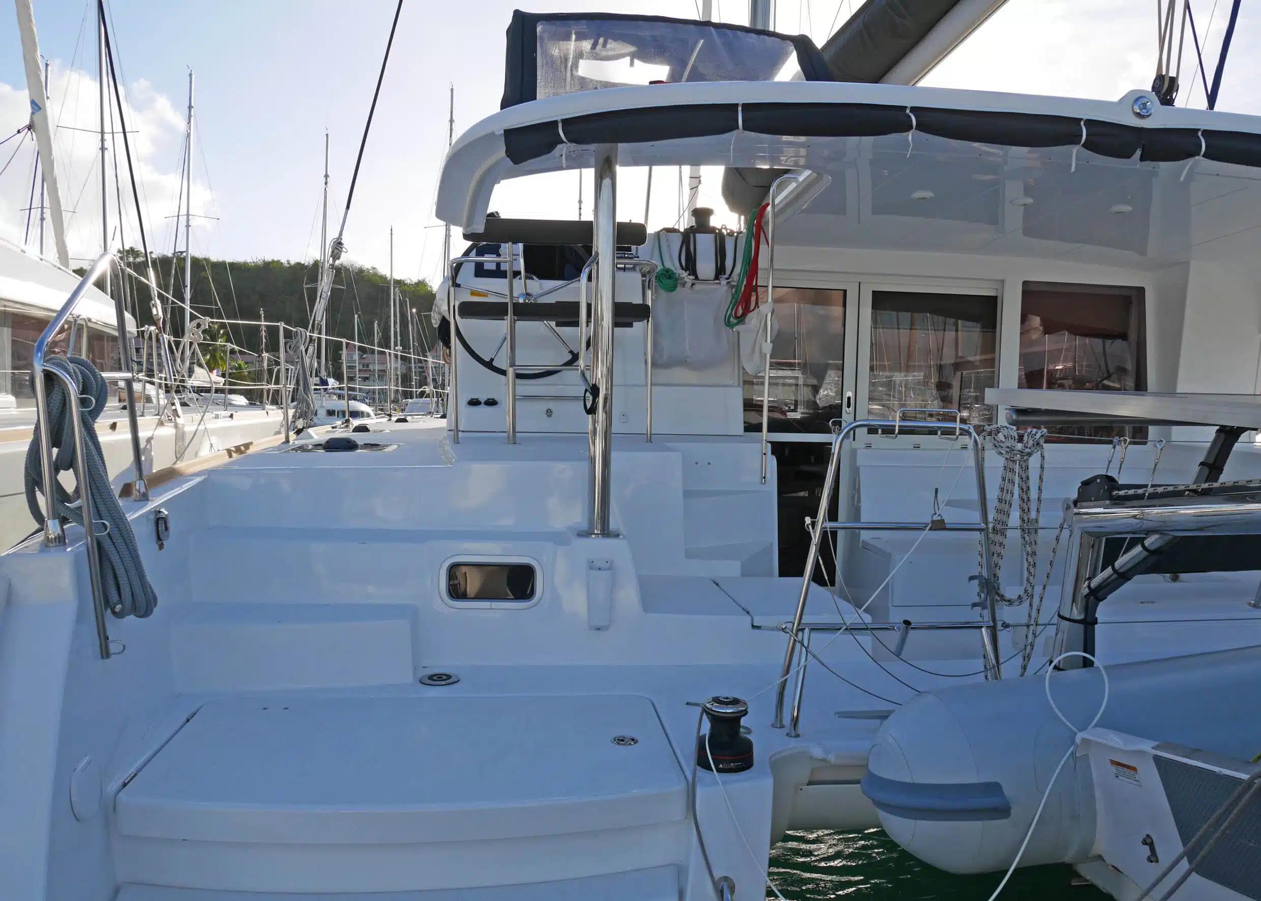Boat Image