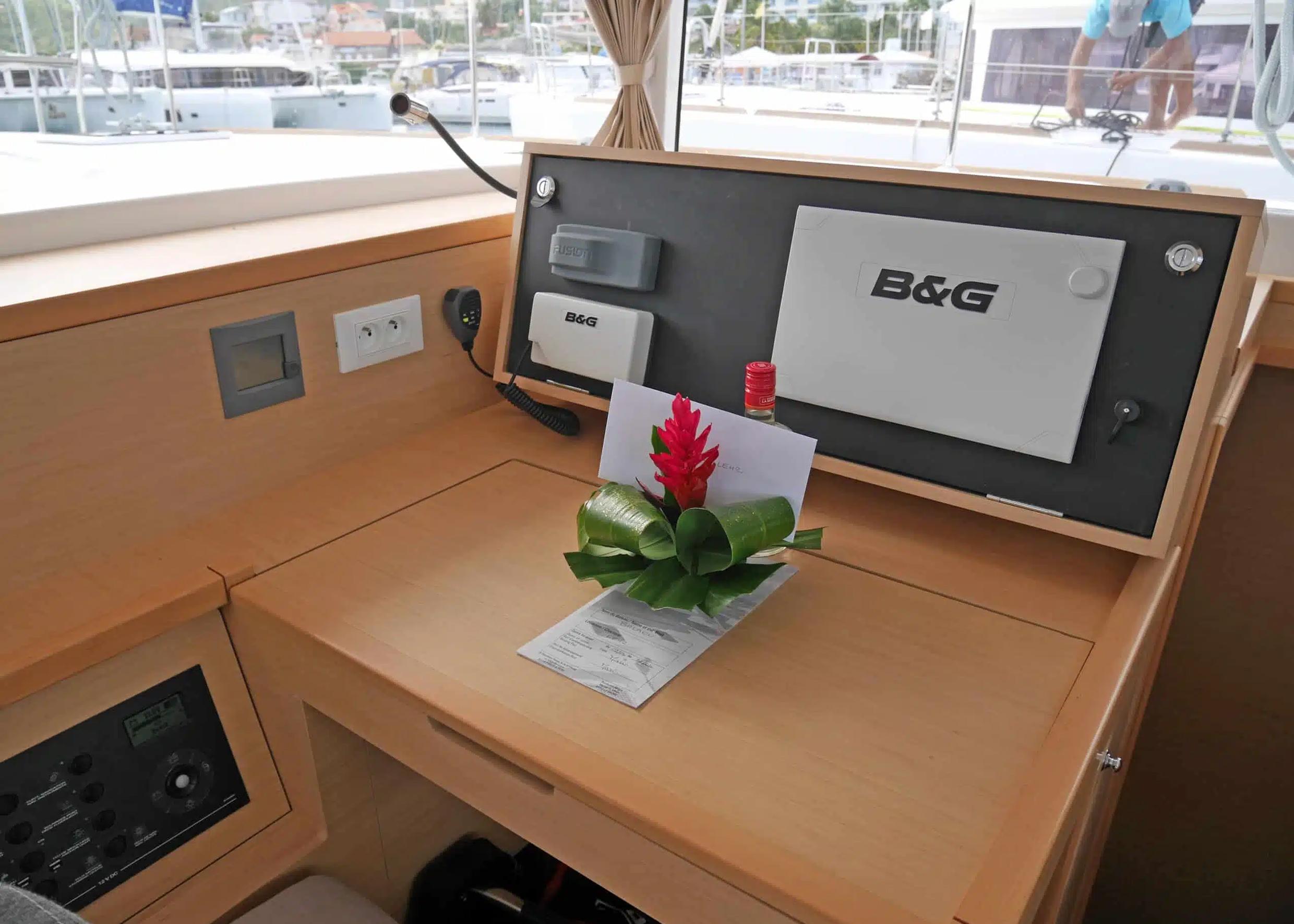 Boat Image