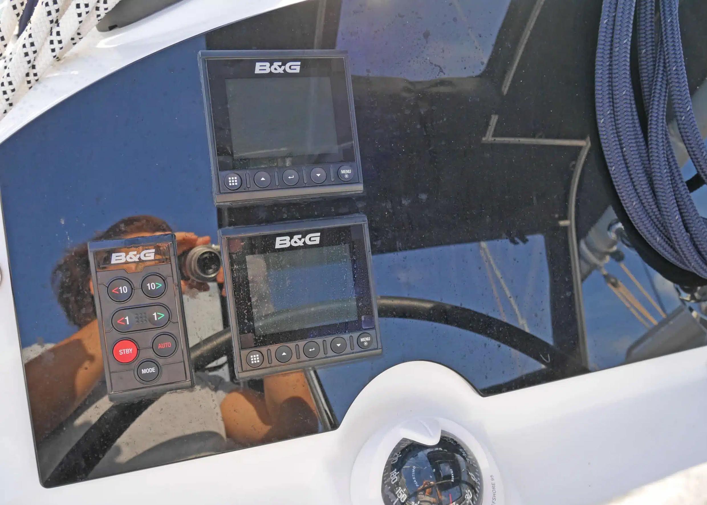 Boat Image