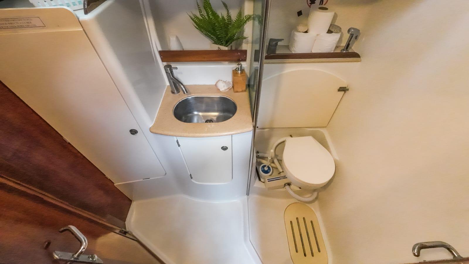 Boat Image