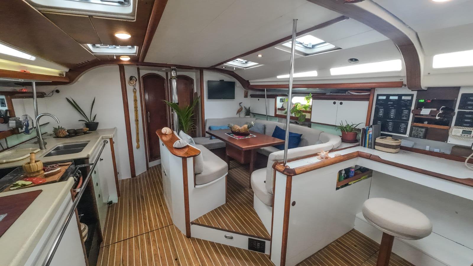 Boat Image