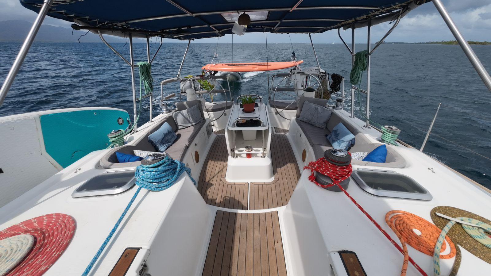 Boat Image