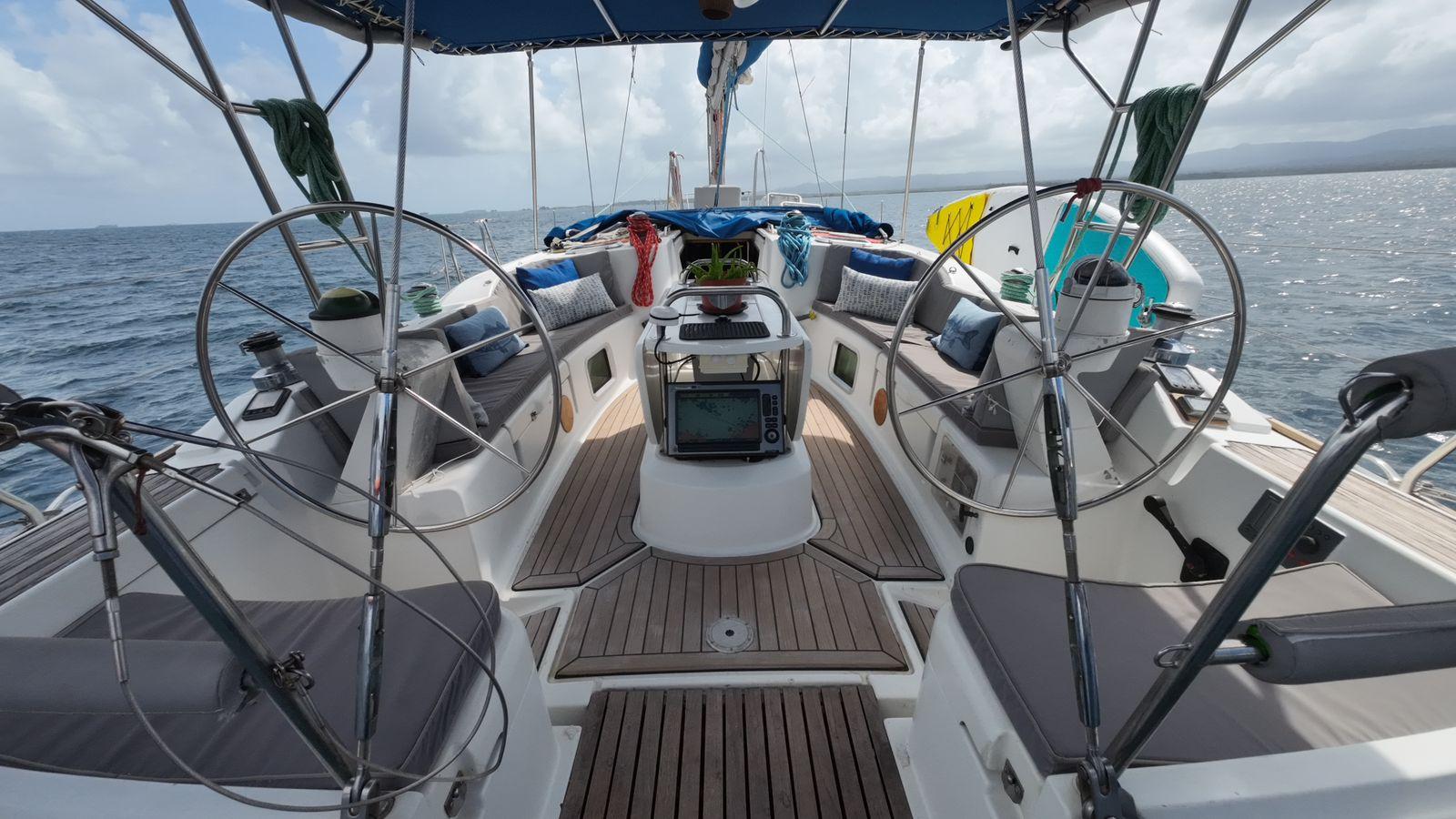 Boat Image