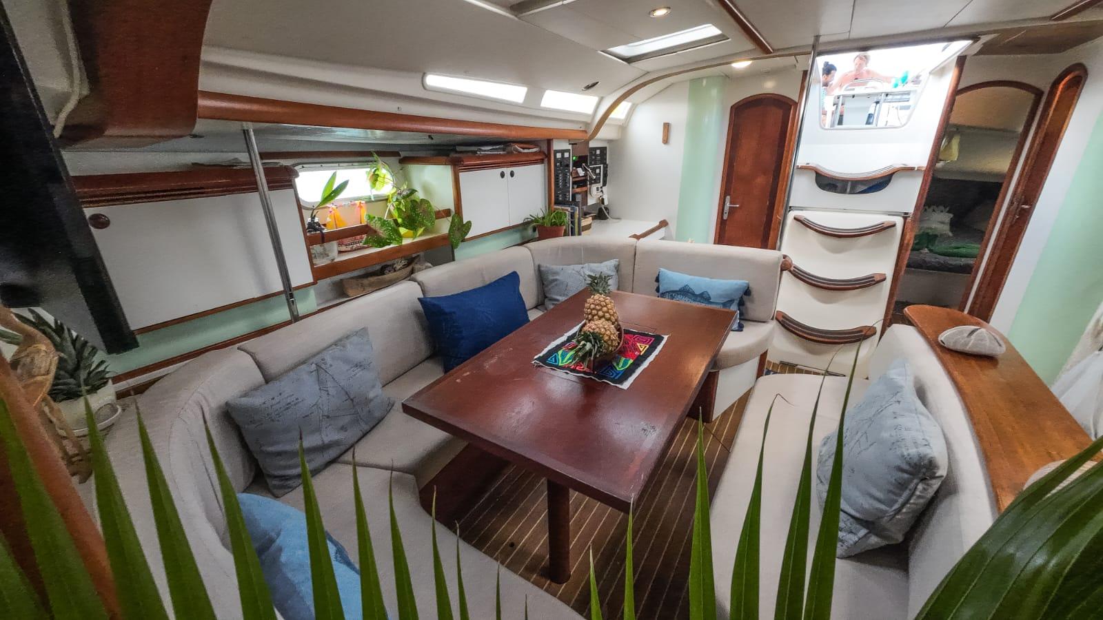 Boat Image