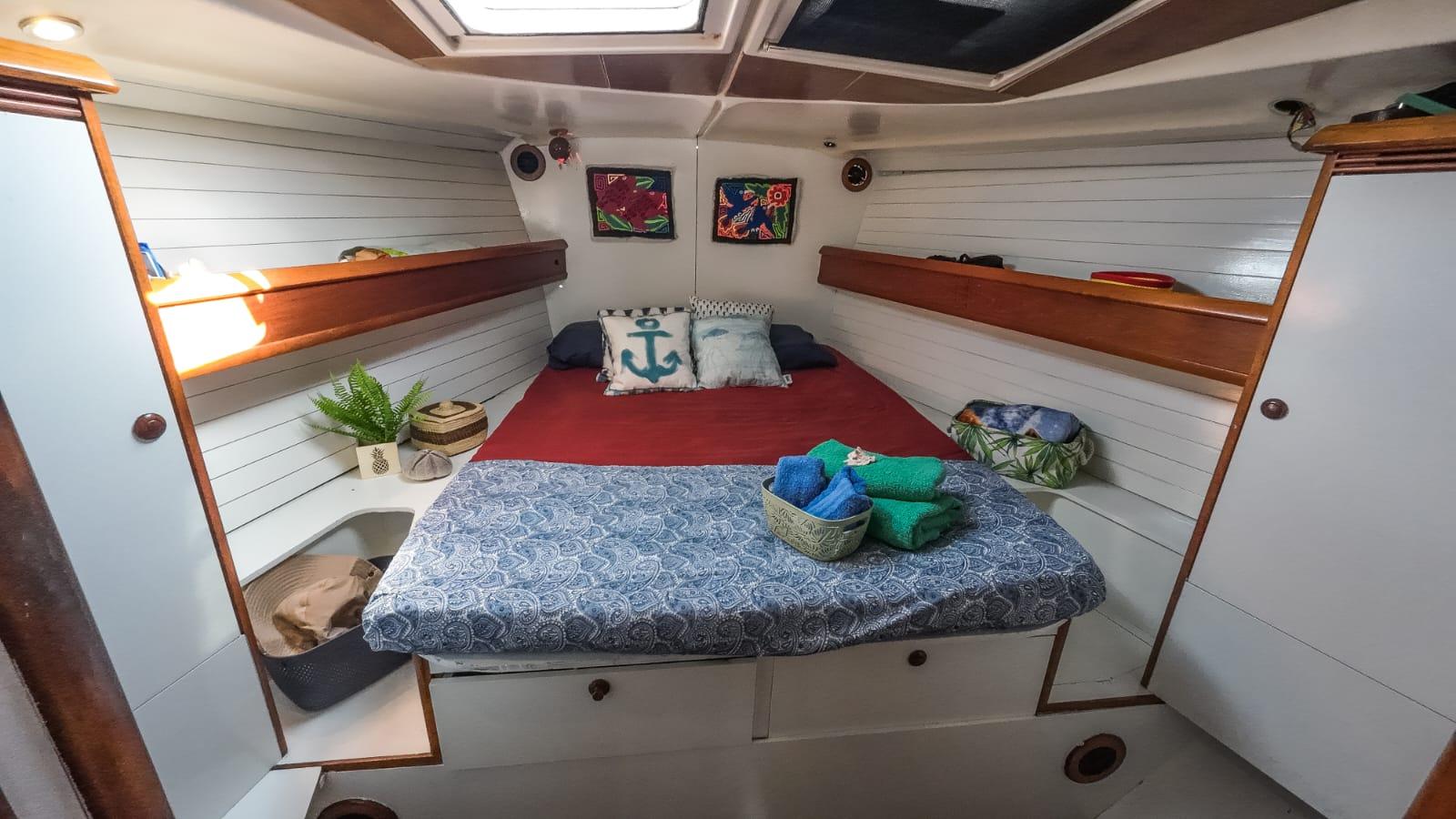 Boat Image