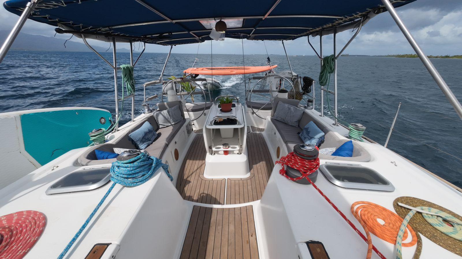 Boat Image