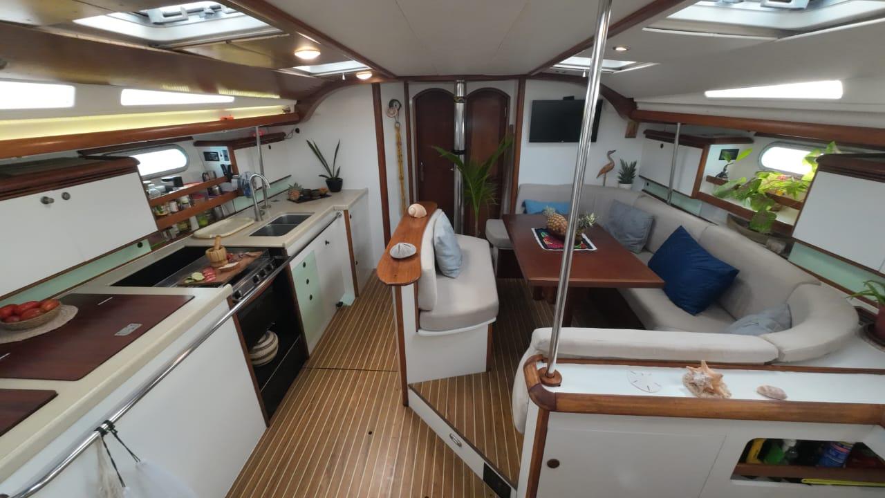 Boat Image