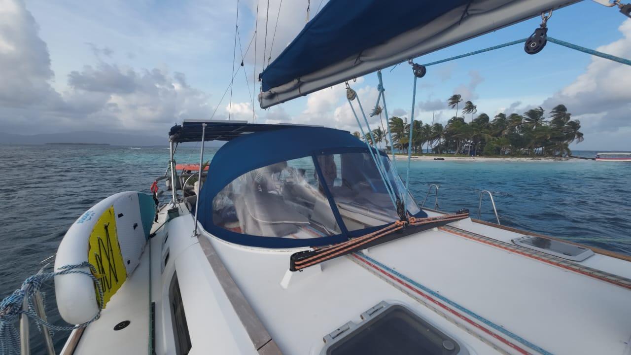Boat Image