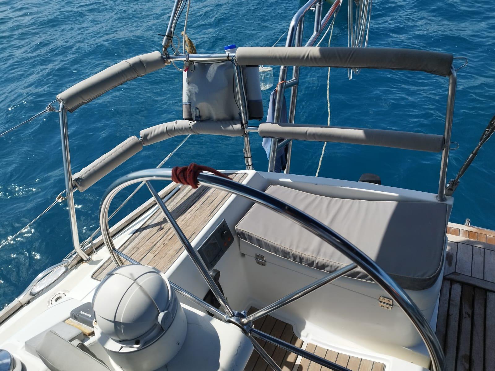 Boat Image