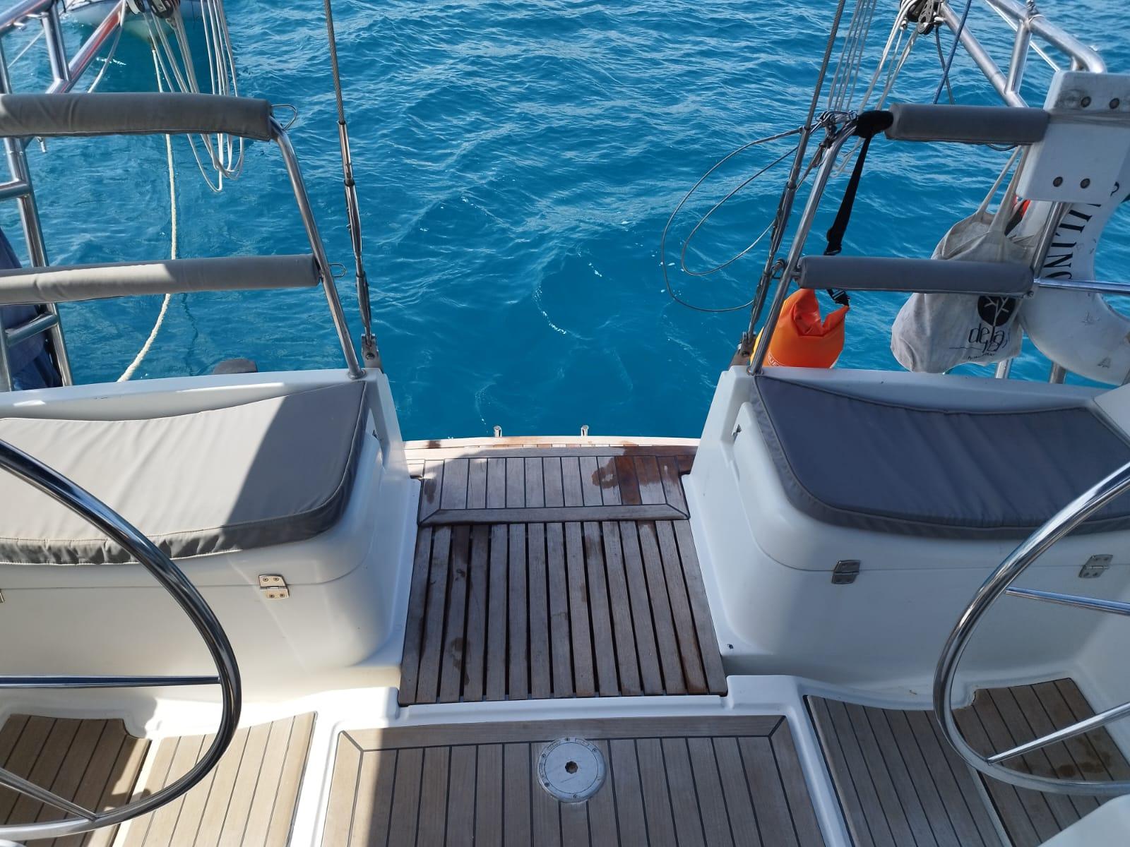 Boat Image