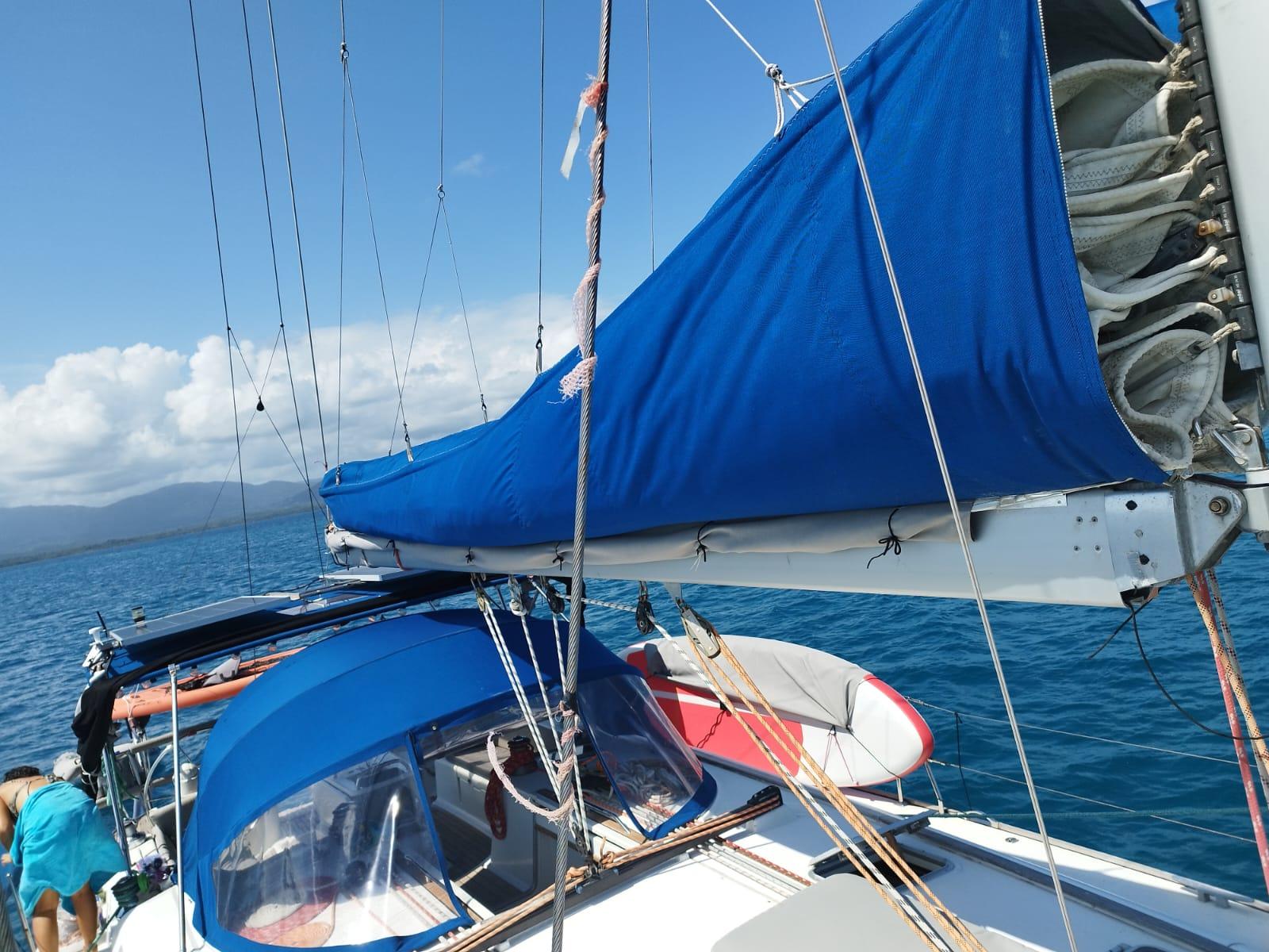 Boat Image