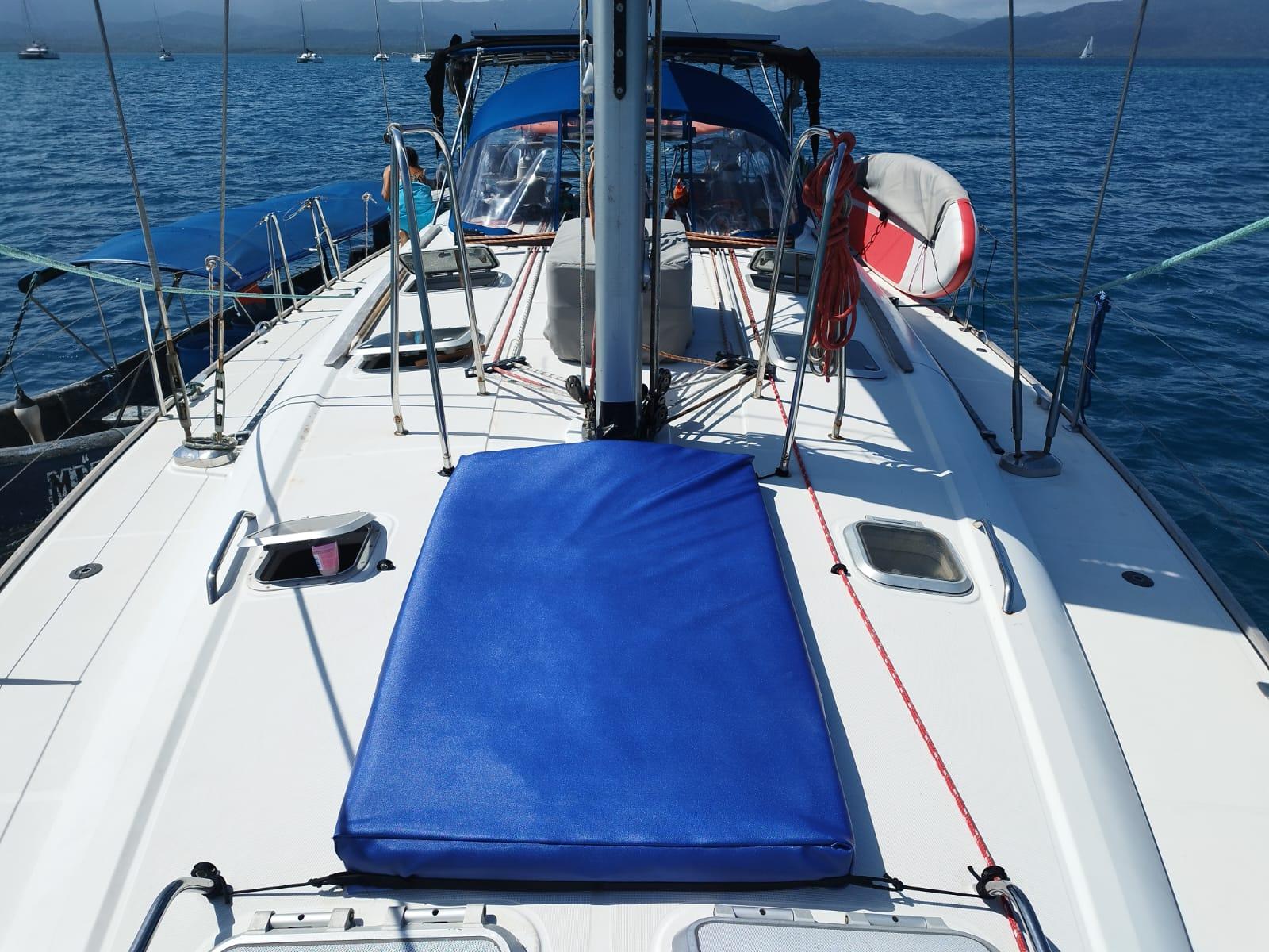 Boat Image