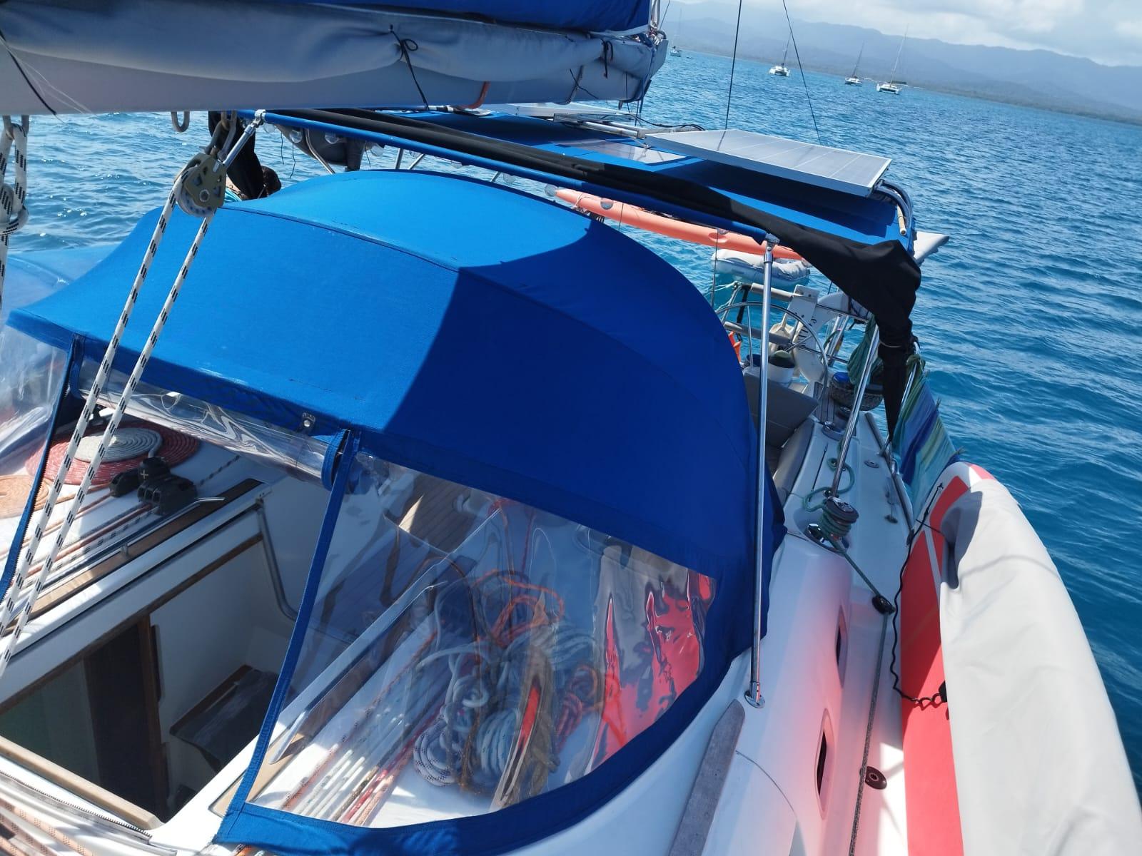 Boat Image