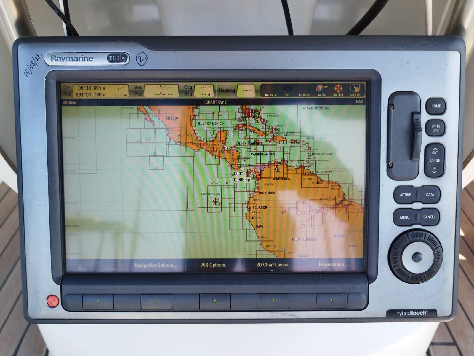 Boat Image