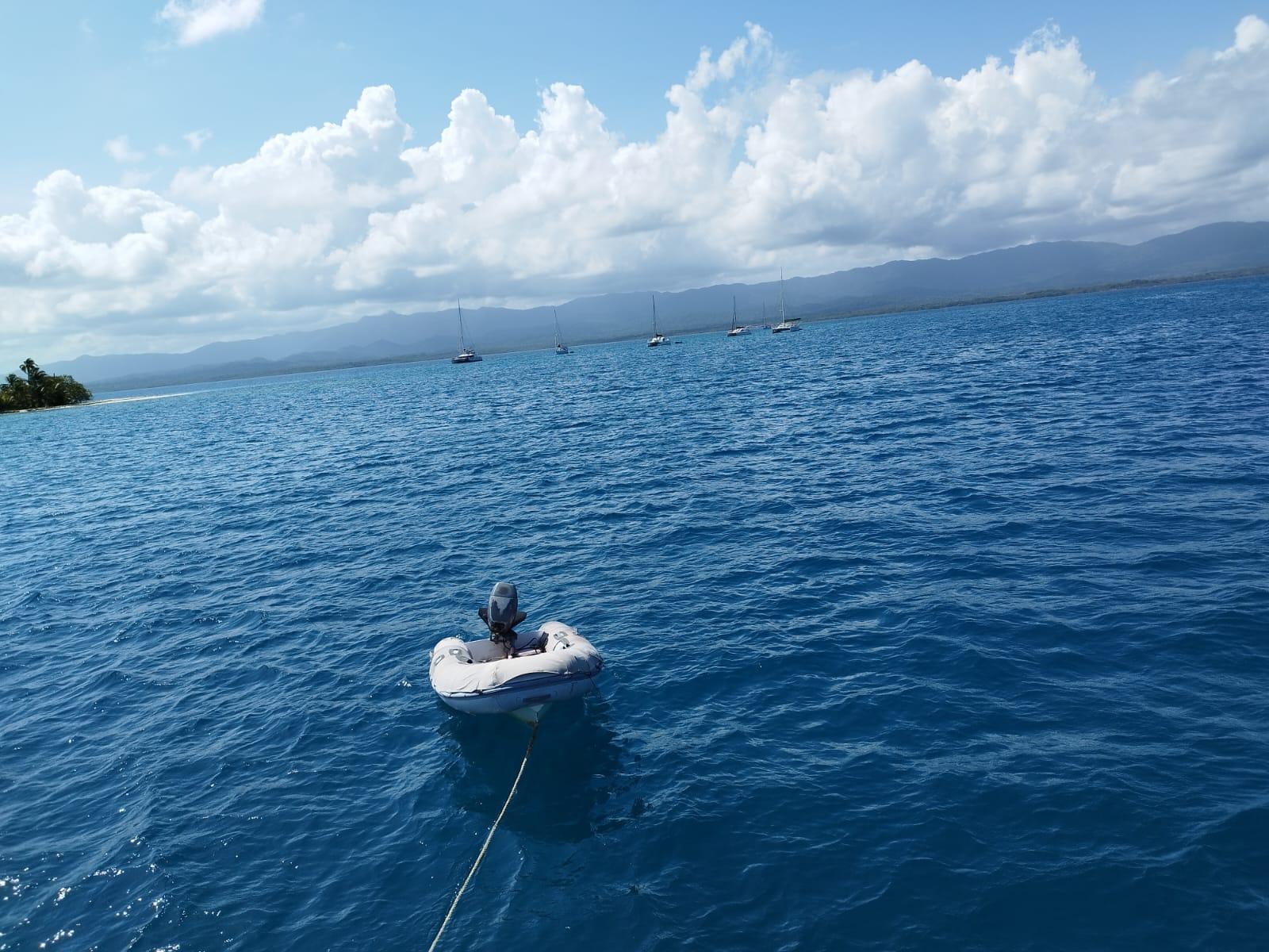 Boat Image