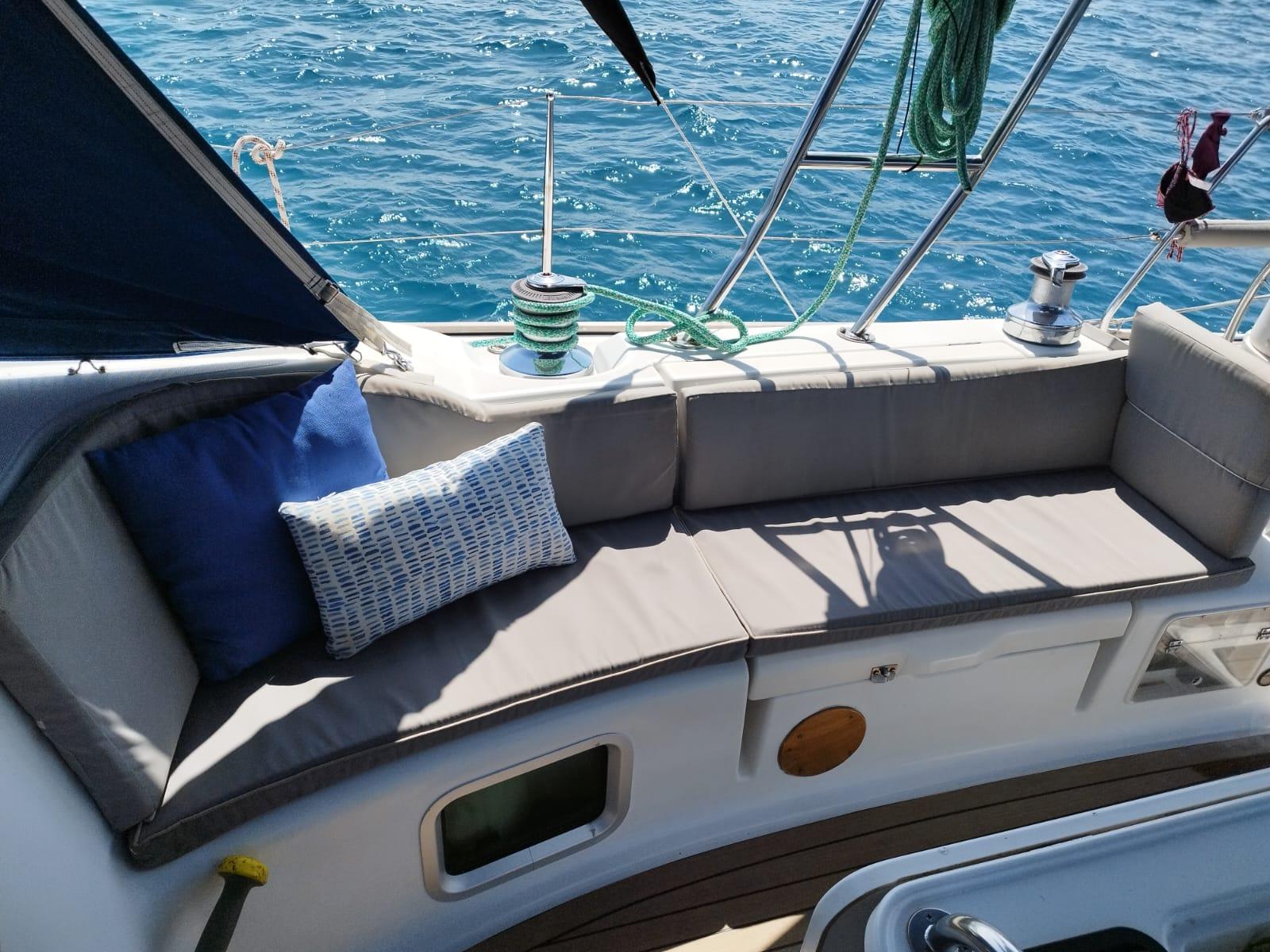 Boat Image