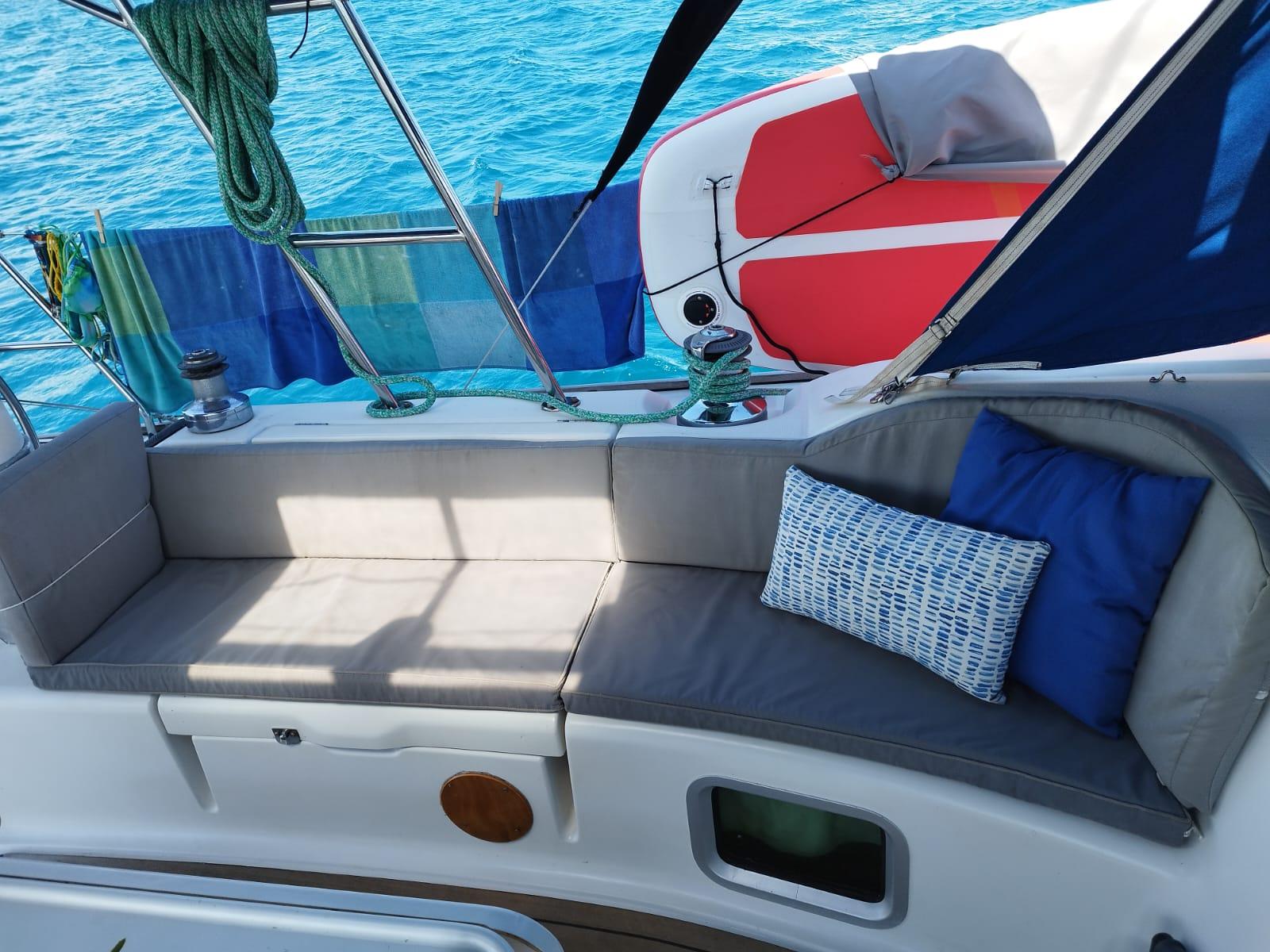 Boat Image
