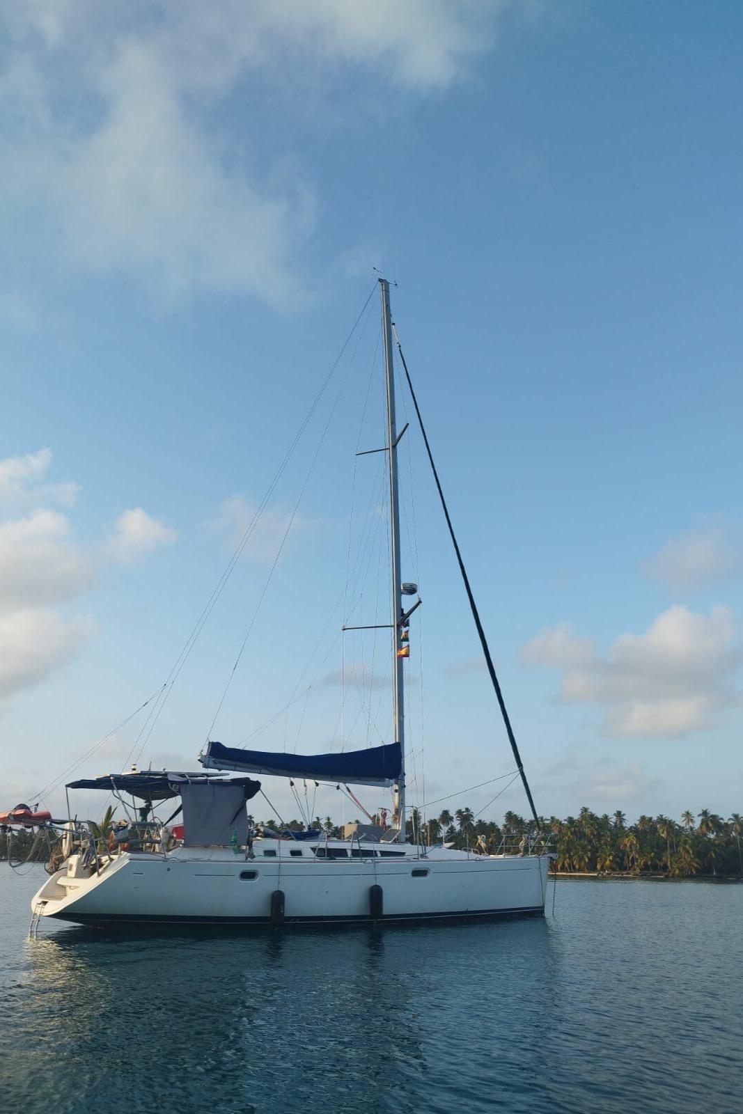 Boat Image