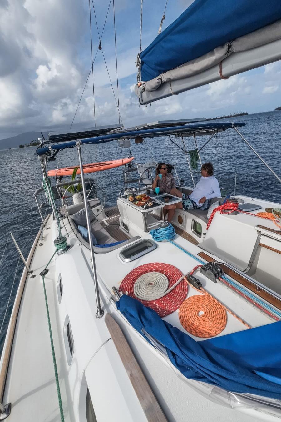 Boat Image
