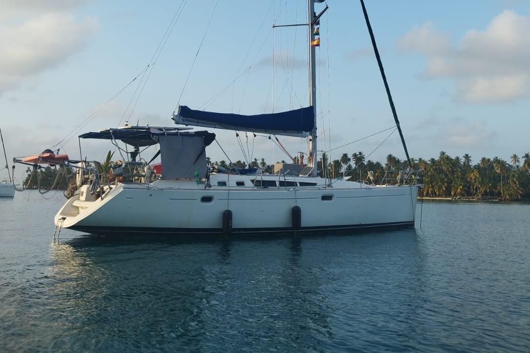 Image du bateau