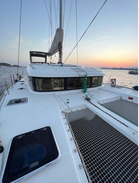 Boat Image