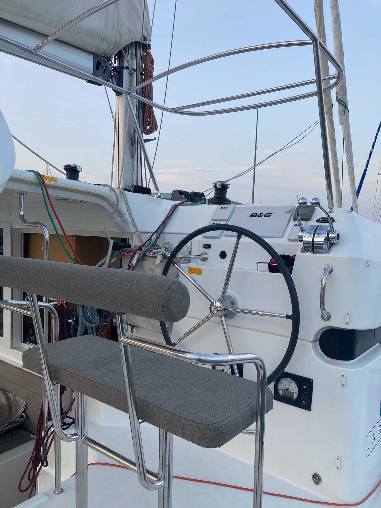 Boat Image