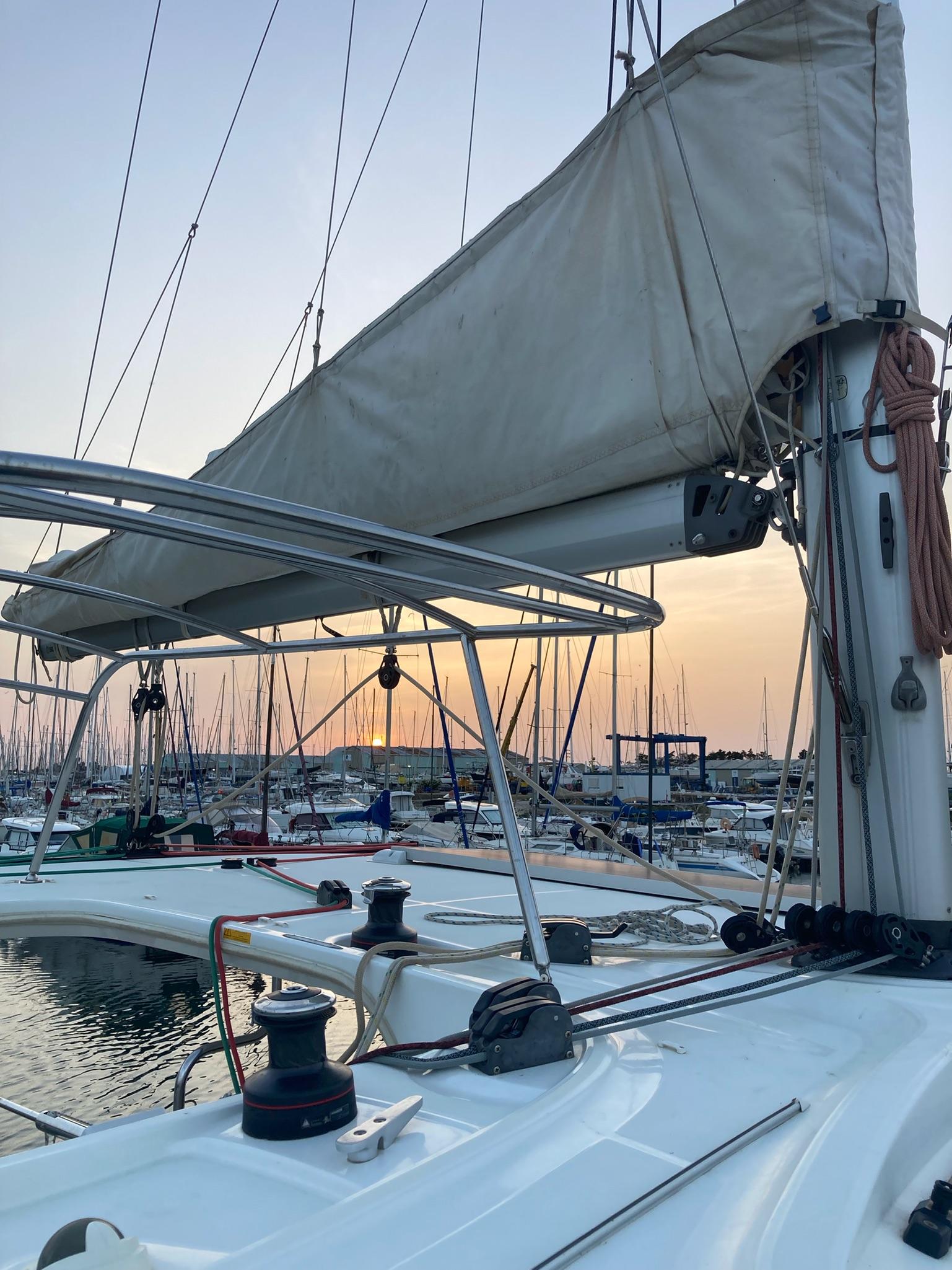 Boat Image