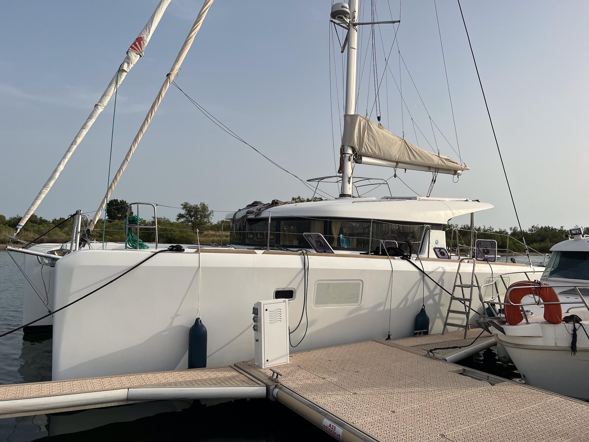 Image du bateau