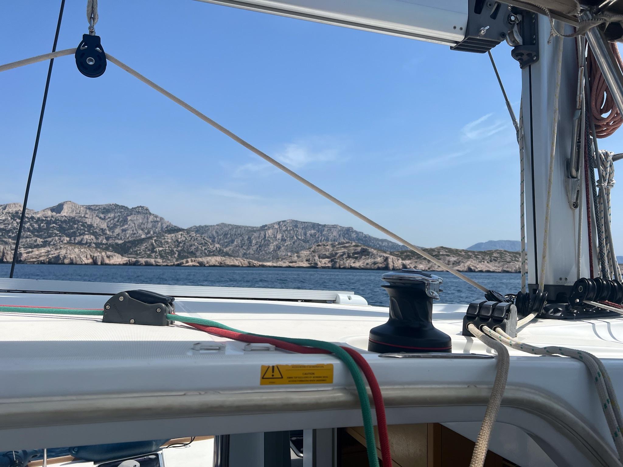 Boat Image