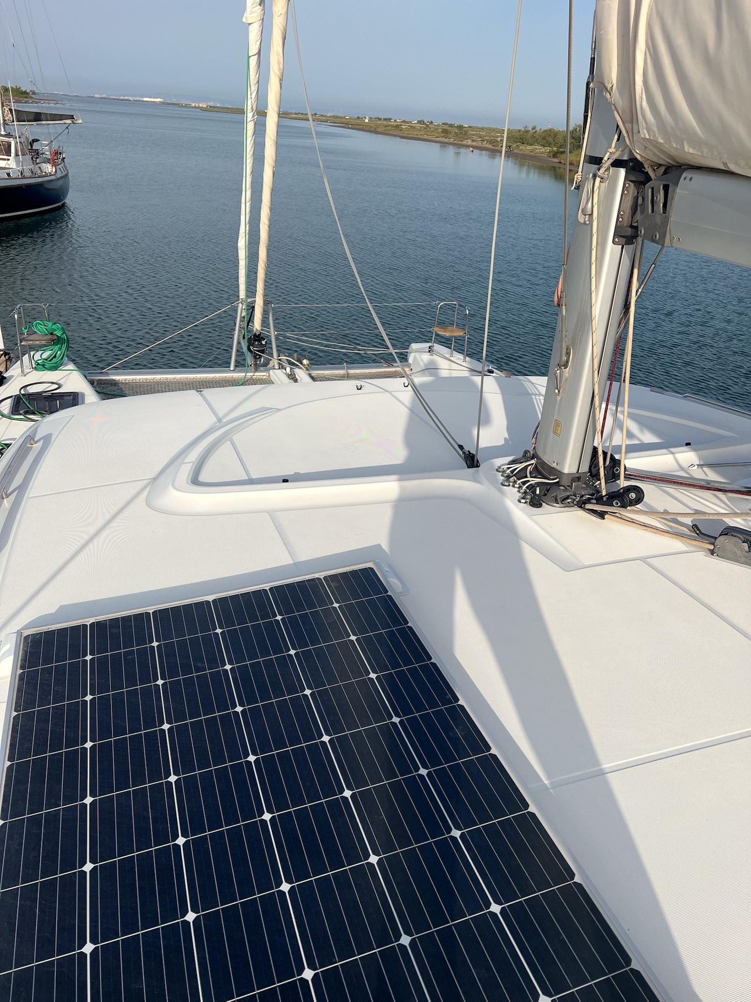 Boat Image