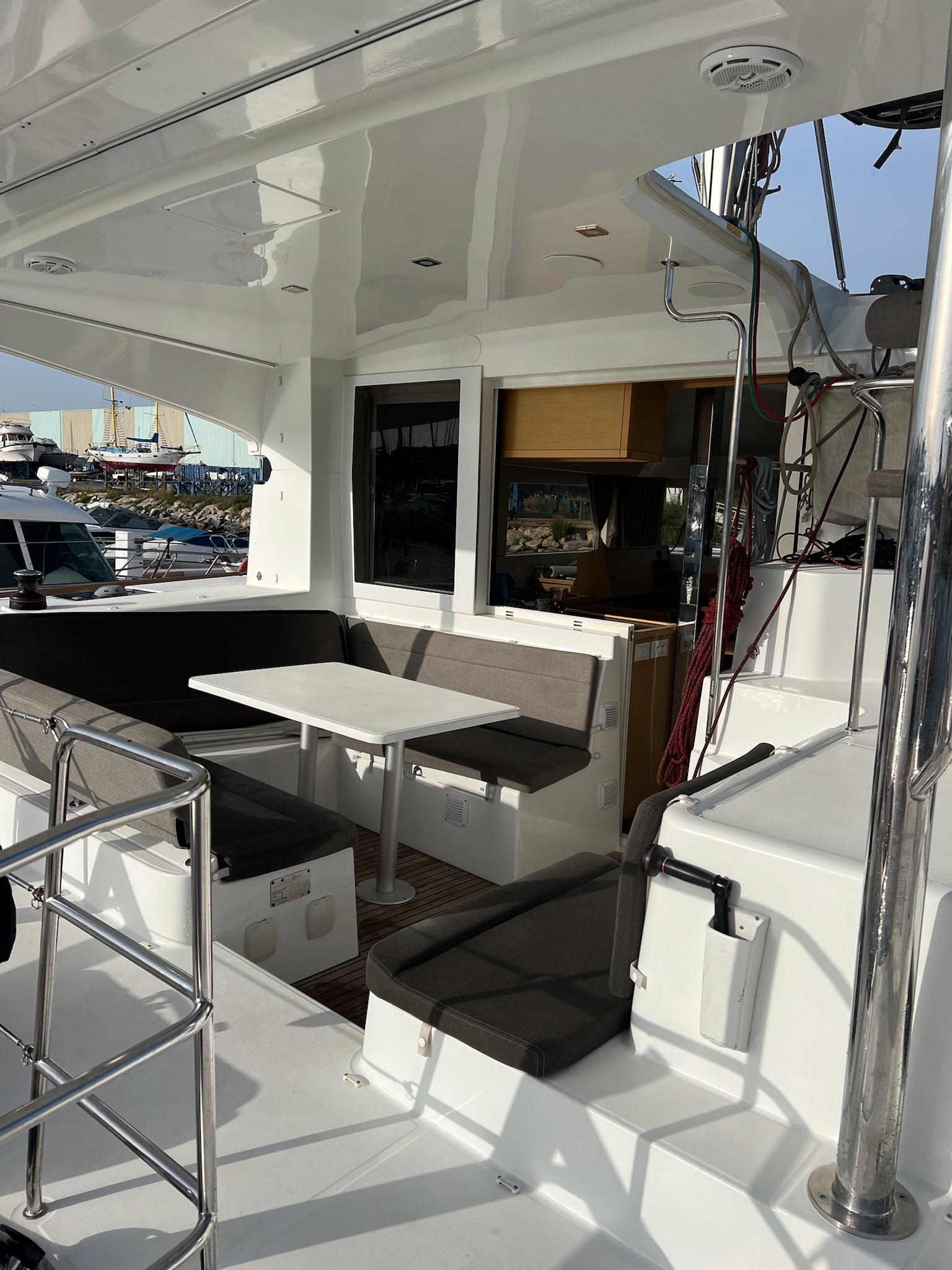 Boat Image