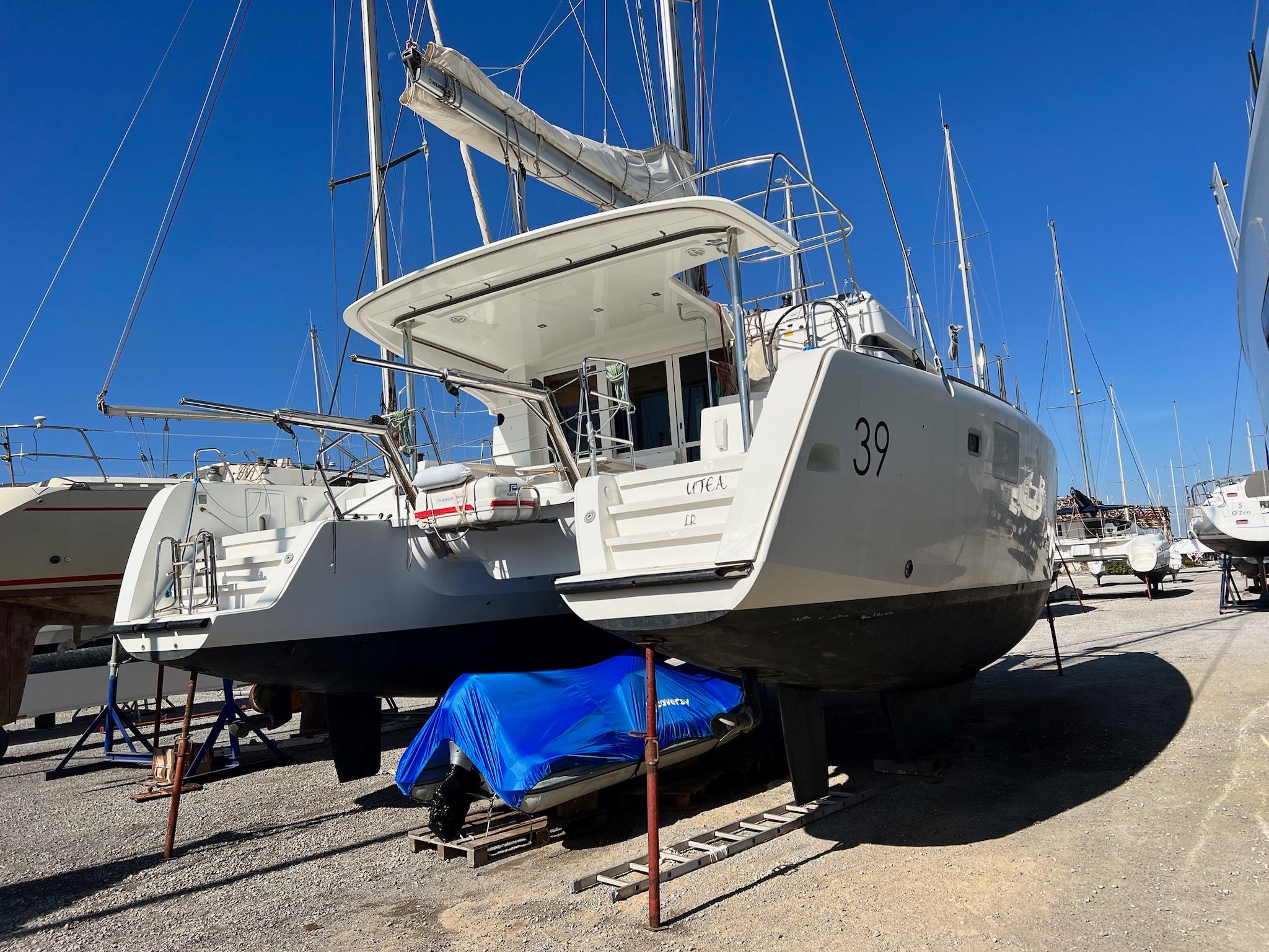 Boat Image
