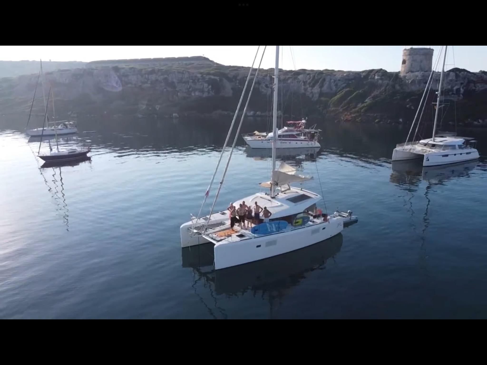 Boat Image