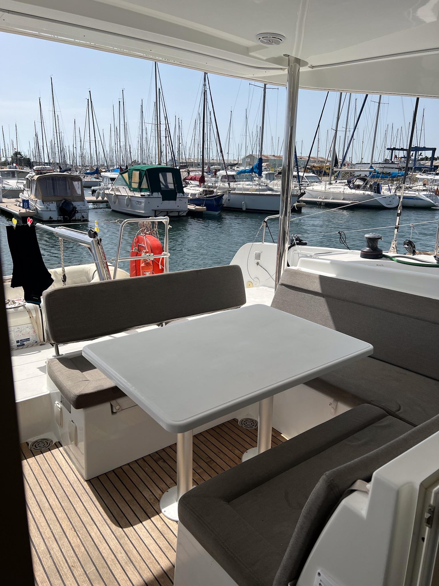 Boat Image