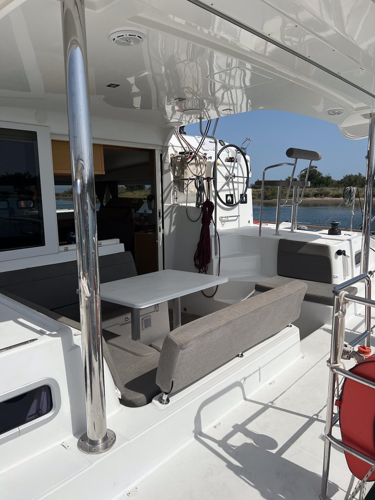 Boat Image