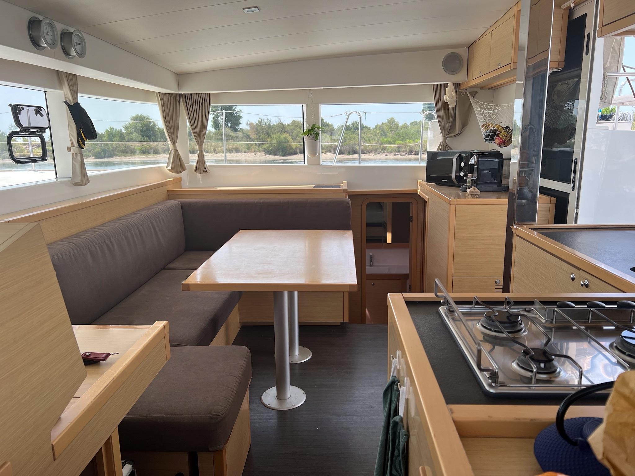 Boat Image