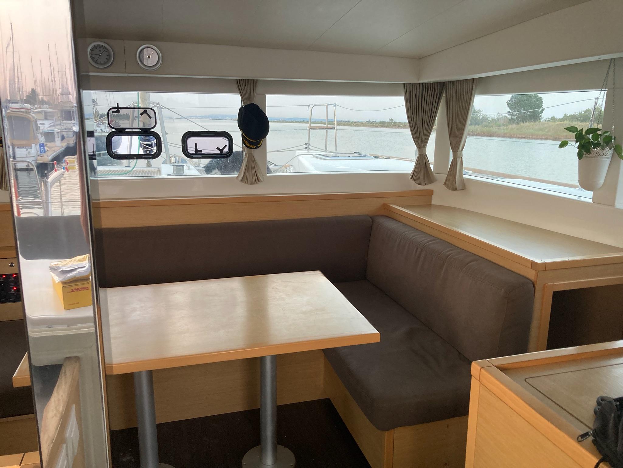 Boat Image