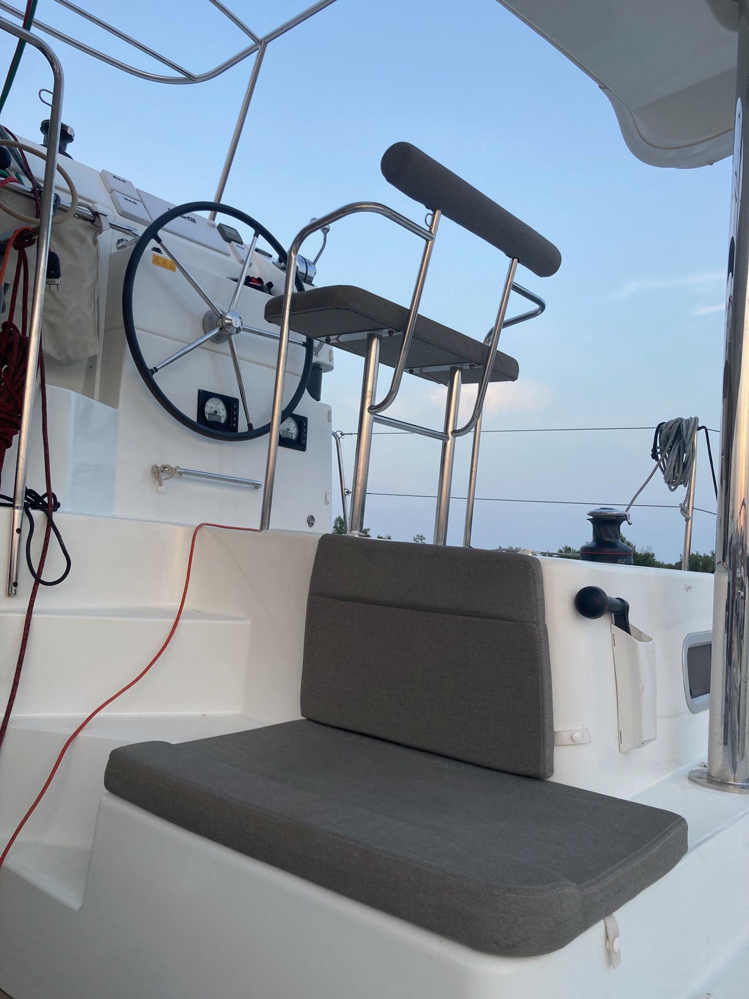 Boat Image