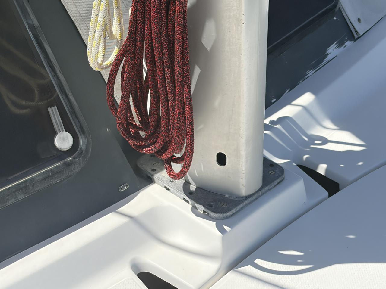 2005 Fountaine Pajot Lavezzi 40 à vendre (photo 12)
