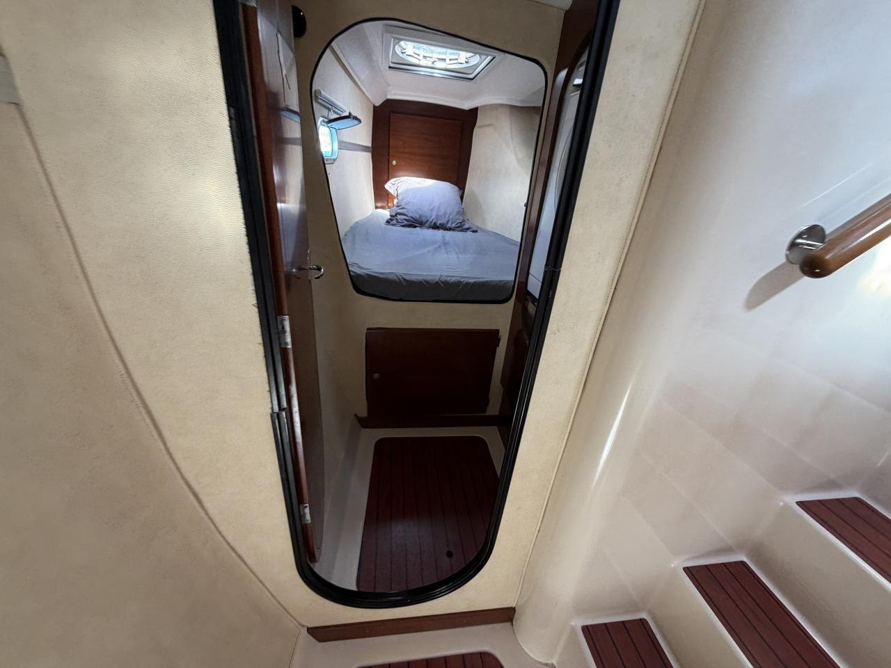 2005 Fountaine Pajot Lavezzi 40 à vendre (photo 19)