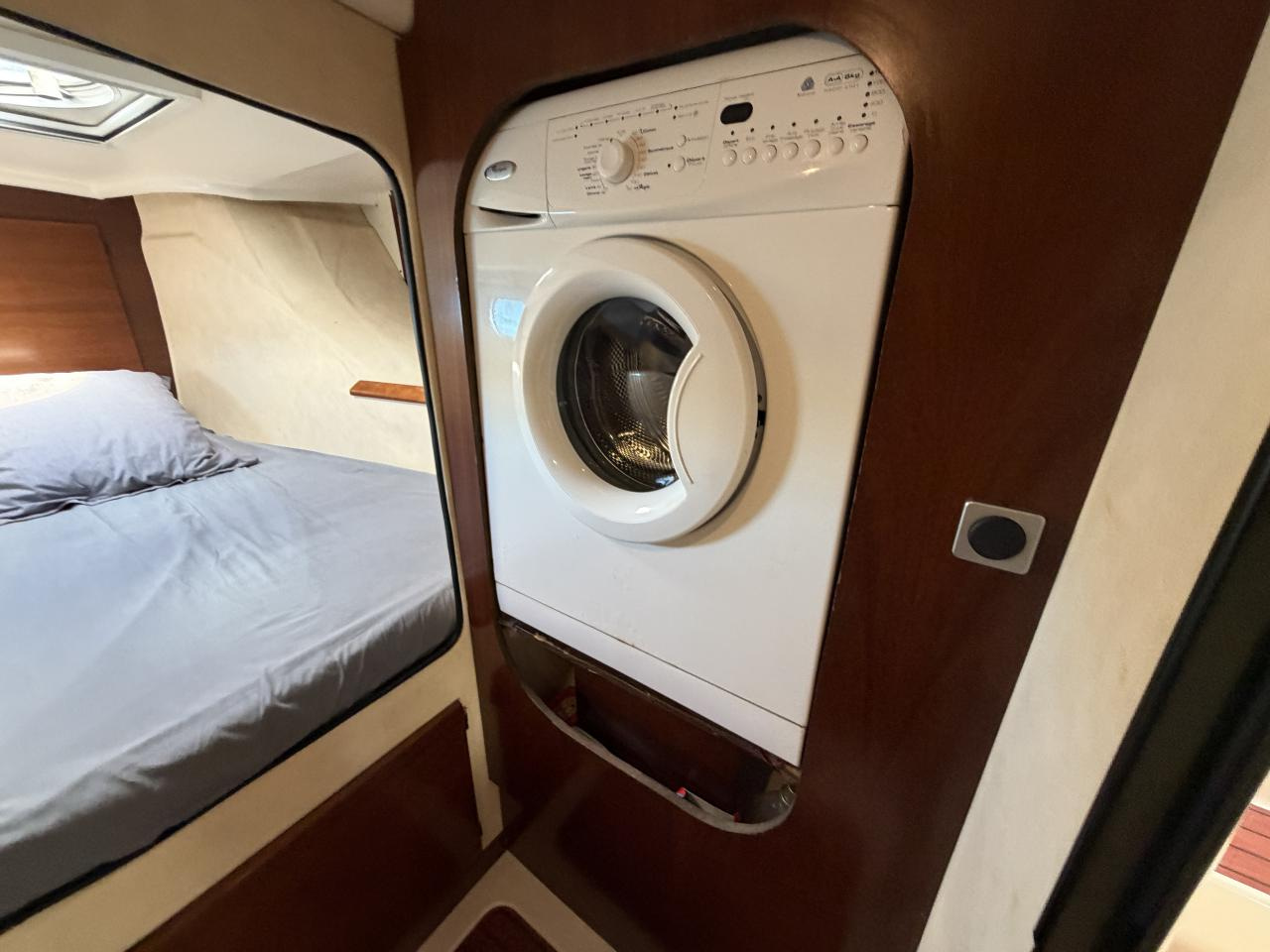 2005 Fountaine Pajot Lavezzi 40 à vendre (photo 20)