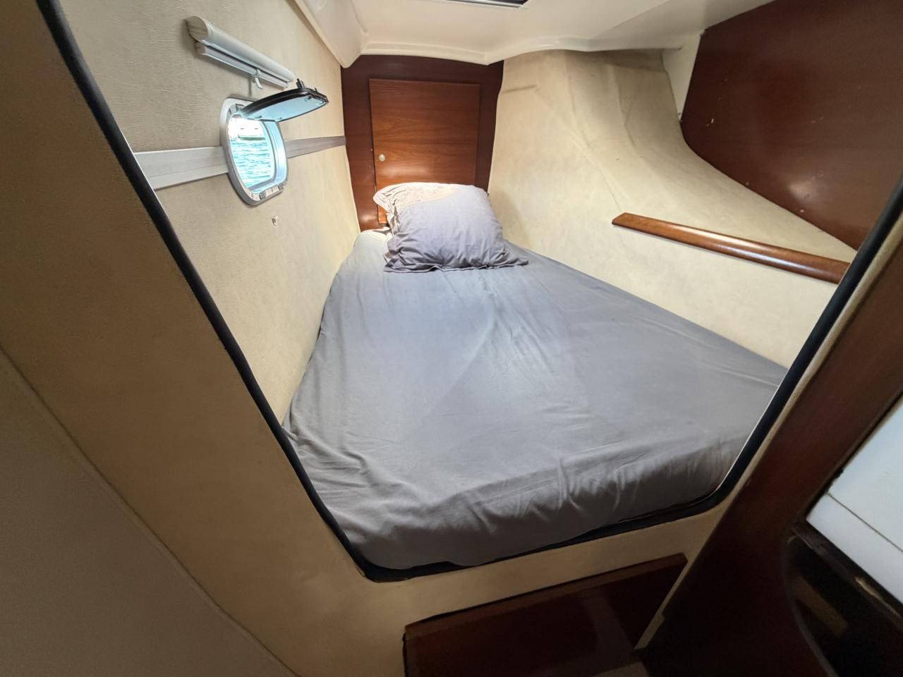 2005 Fountaine Pajot Lavezzi 40 à vendre (photo 21)